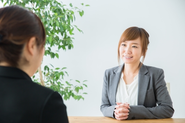 このようなお客様は、是非ご相談ください!